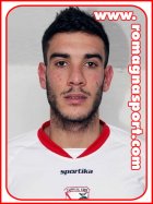 Federico Sorbo / Difensore Carpi
