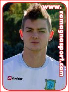 Diego Mella / Attaccante San Marino
