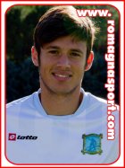 Marco Villanova / Attaccante San Marino