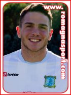 Francesco Casolla / Centrocampista San Marino
