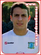 Gabriele Farina / Difensore San Marino