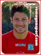 Gianluca Vivan / Portiere San Marino