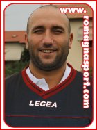 Simone Giommi / Attaccante Fortuna 78