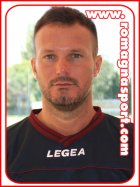 Andrea Ferri / Centrocampista Svincolati