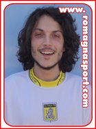 Andrea Letizi / Centrocampista Futura 98