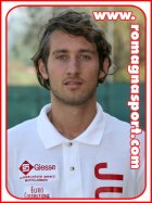 Andrea Battisti / Attaccante J. Centro Citt�