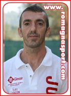 Davide Martellini / Difensore J. Centro Citt�