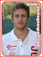 Andrea Gasperini / Portiere J. Centro Citt�