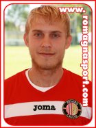 Marco Panzieri / Difensore Pesaro Calcio