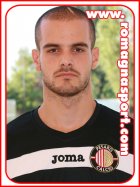 Alberto Cardinali / Portiere Pesaro Calcio