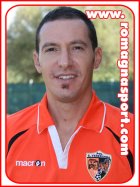 Thomas Tornati / Difensore S. Veneranda