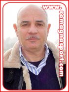Arrigo Corsini / Presidente S. Veneranda