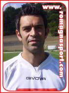 Samuele Pierleoni / Centrocampista Tavernelle