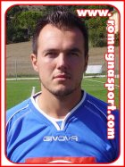 Luca Fratini / Portiere Tavernelle