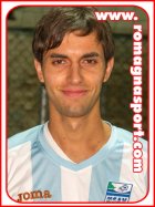 Anwar Elguzgo / Centrocampista Usav Pesaro