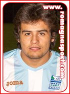 Luis Patricio D'Anna / Centrocampista Usav Pesaro
