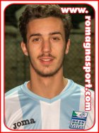 Enrico Maria Letizi / Difensore Usav Pesaro
