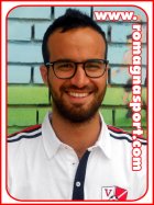 Fabio Pozzoli / Portiere Villa Fastiggi