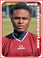 Prince Owusu / Attaccante Bad Boys Club