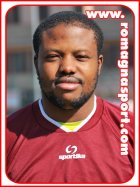 Raphael Omefe / Attaccante Bad Boys Club