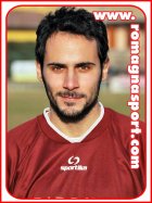 Stefano Romiti / Centrocampista Bad Boys Club