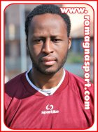 Aliou Karamoko / Centrocampista Bad Boys Club