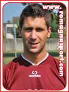 Gabriele Fontechiari / Centrocampista Bad Boys Club