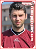 Manuel Pedrazzoli / Difensore Bad Boys Club