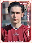 Riccardo Costa / Difensore Bad Boys Club