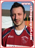 Nicola Marino / Attaccante Massenzatico Calcio