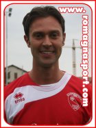 Cristian Salvatico / Attaccante Massenzatico Calcio