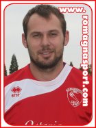 Federico Menozzi / Centrocampista Massenzatico Calcio