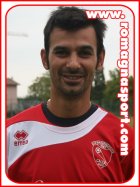 Denis Riga / Centrocampista Massenzatico Calcio