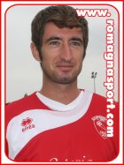 Cristian Mattalia / Centrocampista Massenzatico Calcio