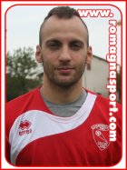 Francesco Mozzillo / Centrocampista Massenzatico Calcio