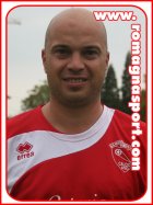 Simone Donelli / Centrocampista Massenzatico Calcio