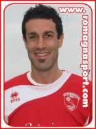 Andrea Subazzoli / Difensore Massenzatico Calcio
