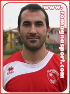 Marco Di Donato / Difensore Massenzatico Calcio