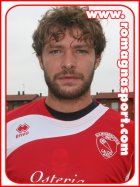 Davide Borellini / Difensore Massenzatico Calcio