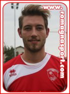 Alex Montanari / Difensore Massenzatico Calcio