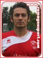 Massimiliano Tirabassi / Difensore Massenzatico Calcio
