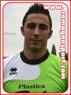 Matteo Violi / Portiere Massenzatico Calcio