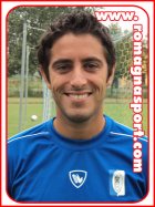 Mirco Tirelli / Centrocampista San Prospero