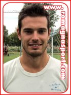 Marco Chiessi / Centrocampista San Prospero