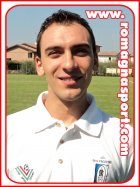 Alberto Vivici / Centrocampista San Prospero
