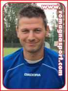 Massimo Martinelli / Portiere San Prospero