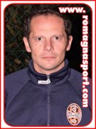 Alberto Righi / Centrocampista Atl. Citt� dei Ragazzi
