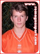 Federico Manicardi / Portiere Atl. Citt� dei Ragazzi