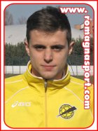 Matteo Benatti / Attaccante Folgore Mirandola