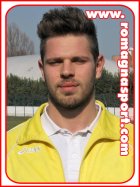 Daniele Leggiero / Attaccante Folgore Mirandola
